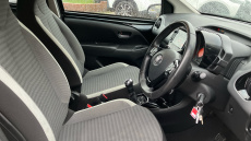 Toyota Aygo 1.0 VVT-i X-Trend 5dr Petrol Hatchback